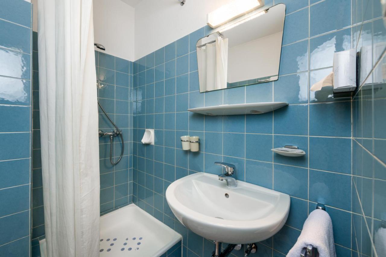 Hotel Tirolerhof à Lermoos Extérieur photo
